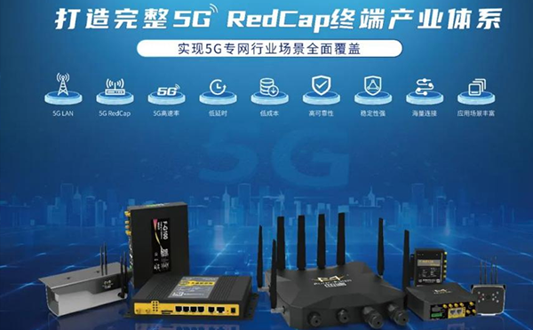 5G RedCap