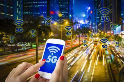 四信5G終端入圍中國移動首批5G行業(yè)終端揚帆計劃