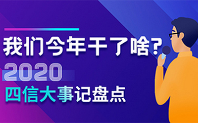 年終盤點 | 難忘的一年中相伴成長，共贏未來